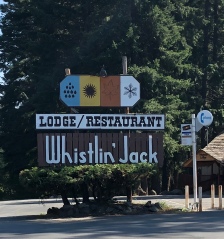 Welcome to Whistlin' Jacks!