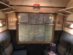 On the Hogwarts Express