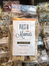 Pasta mama's - from the Tri-Cities! (Cities of my youth)