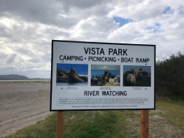 Vista Park has it all!